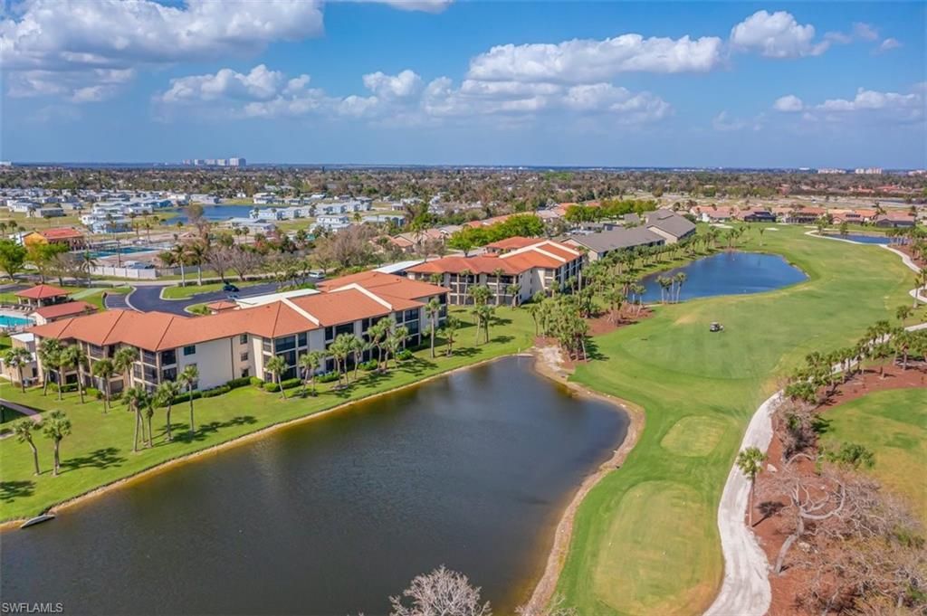 12601 Kelly Sands Way, Unit 402, Fort Myers, FL 33908 Photo