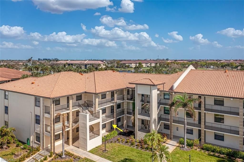 12601 Kelly Sands Way, Unit 402, Fort Myers, FL 33908 Photo