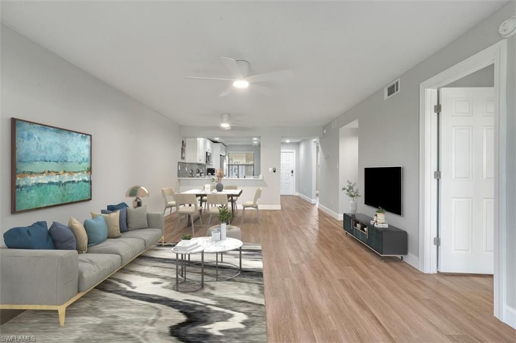 12601 Kelly Sands Way, Unit 402, Fort Myers, FL 33908 Photo