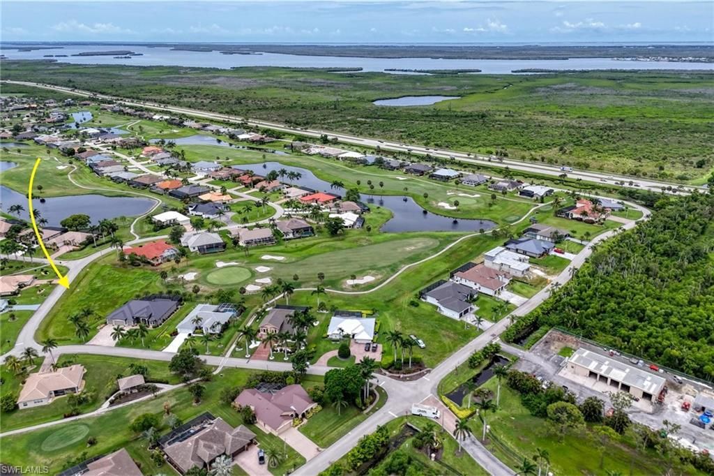 11977 Princess Grace Ct, Cape Coral, FL 33991 Photo