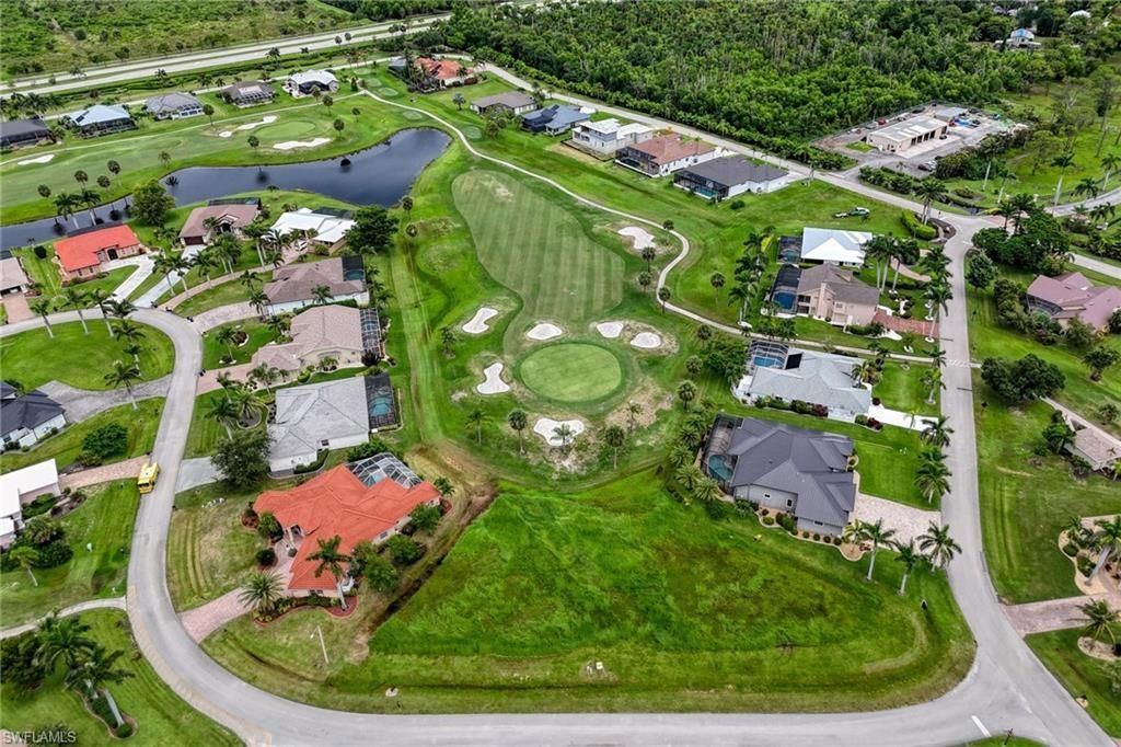 11977 Princess Grace Ct, Cape Coral, FL 33991 Photo