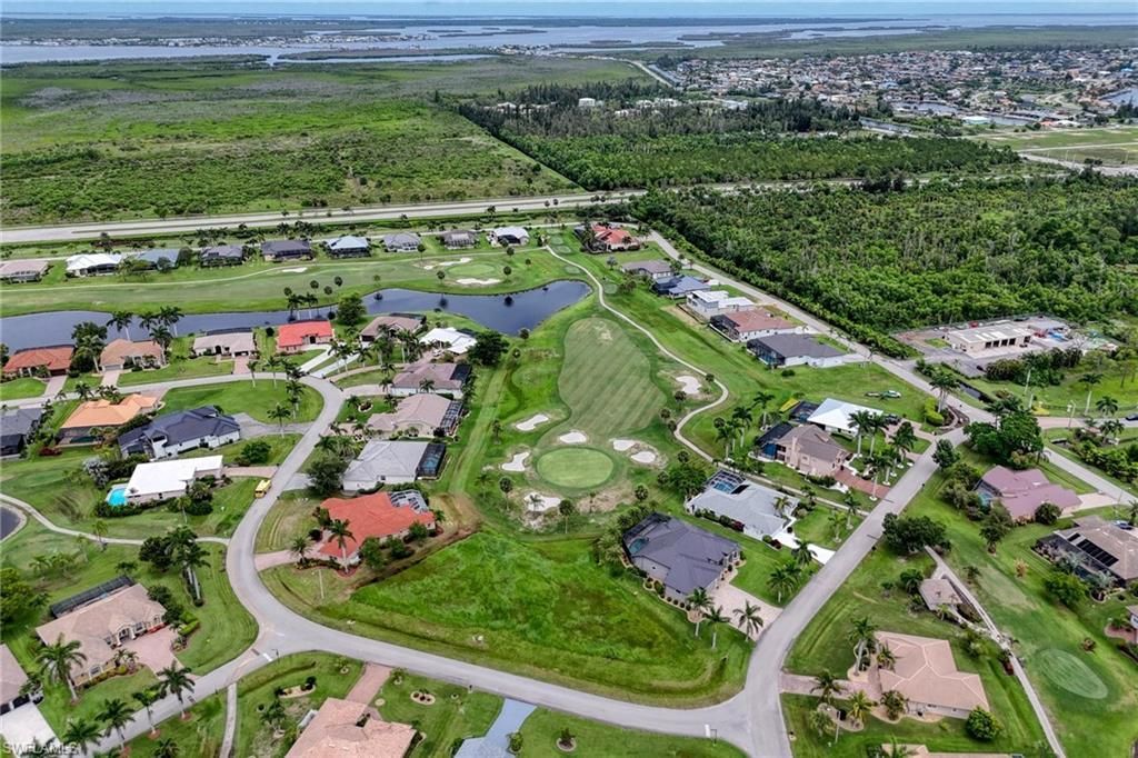 11977 Princess Grace Ct, Cape Coral, FL 33991 Photo