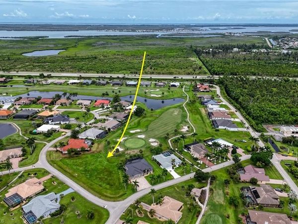 11981 Princess Grace CT, CAPE CORAL, FL 33991