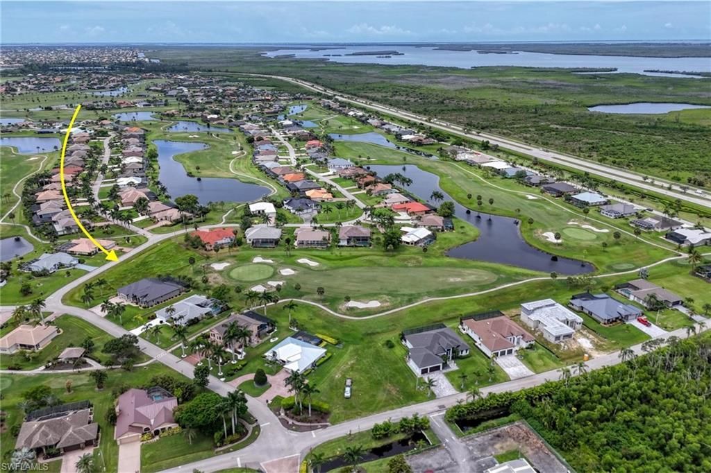 11981 Princess Grace Ct, Cape Coral, FL 33991 Photo