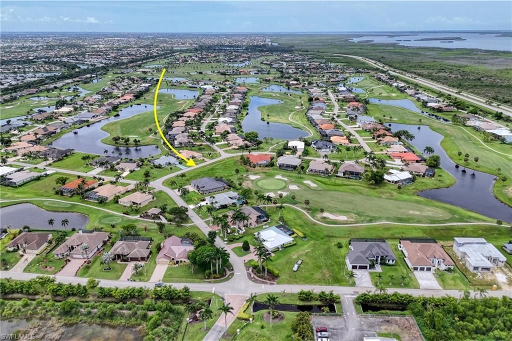 11981 Princess Grace Ct, Cape Coral, FL 33991 Photo