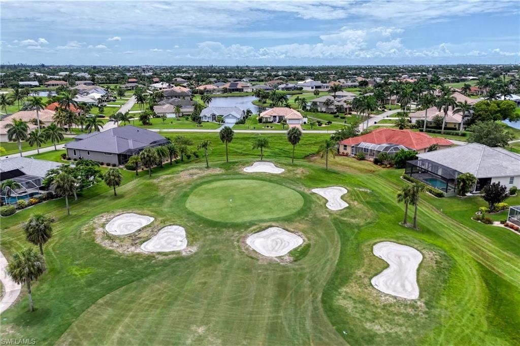 11981 Princess Grace Ct, Cape Coral, FL 33991 Photo