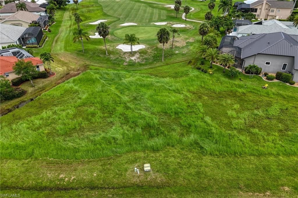 11981 Princess Grace Ct, Cape Coral, FL 33991 Photo