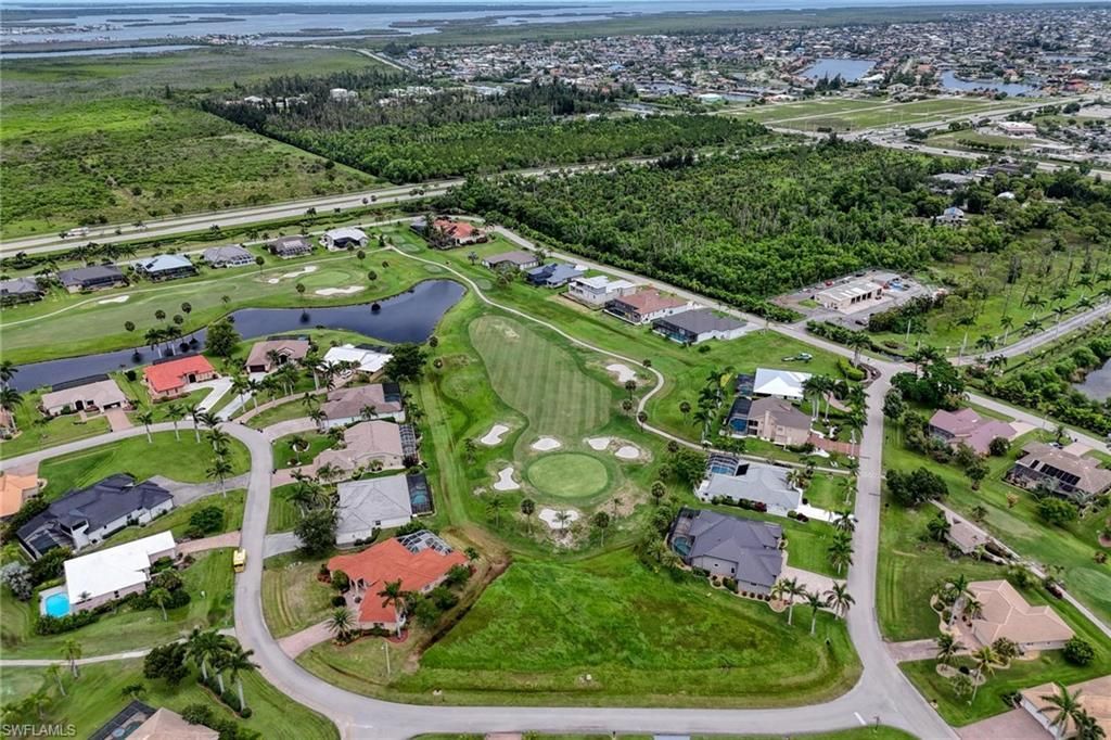 11981 Princess Grace Ct, Cape Coral, FL 33991 Photo