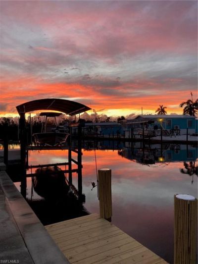 3924 Plumosa Dr, Saint James City, FL 33956 Photo