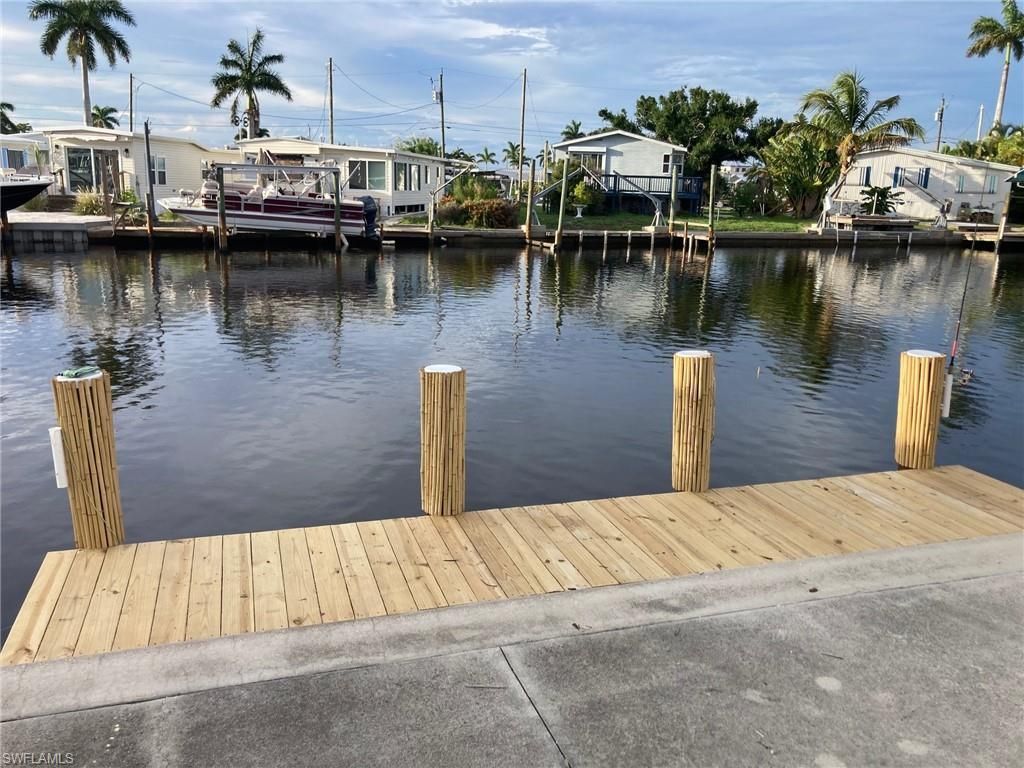 3924 Plumosa Dr, Saint James City, FL 33956 Photo