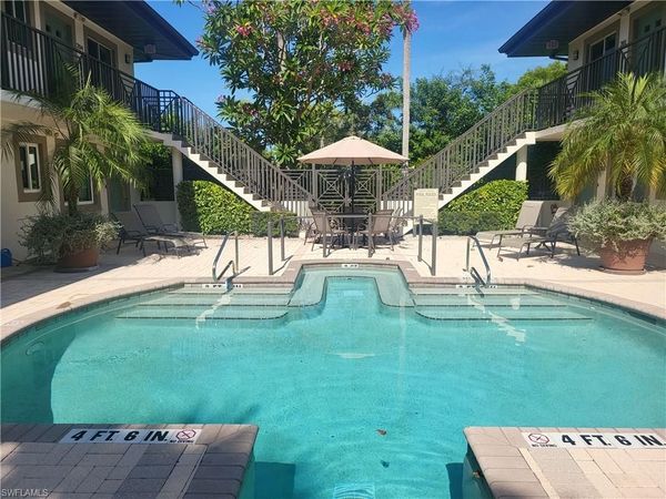 480 5th ST S, Unit 102, NAPLES, FL 34102