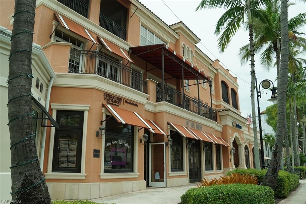 480 5th St S, Unit 102, Naples, FL 34102 Photo