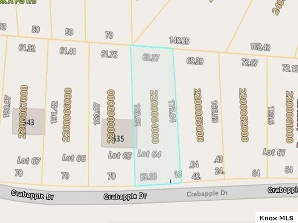 531 Crabapple Drive, Howard, OH 43028