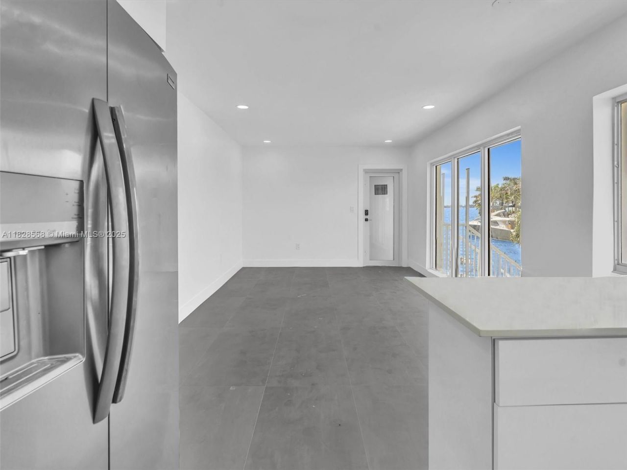 11900 N Bayshore Dr, Unit 1-8, North Miami, FL 33181 Photo