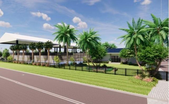 600 Knights Rd, Hollywood, FL 33021 Photo