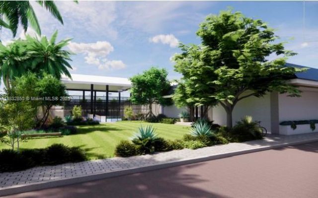 600 Knights Rd, Hollywood, FL 33021 Photo