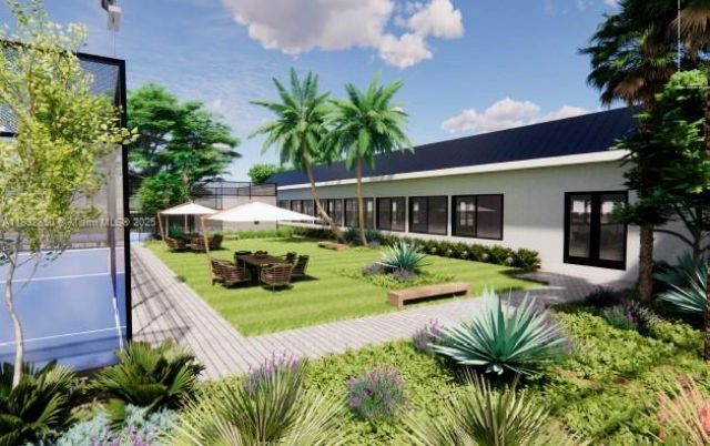 600 Knights Rd, Hollywood, FL 33021 Photo