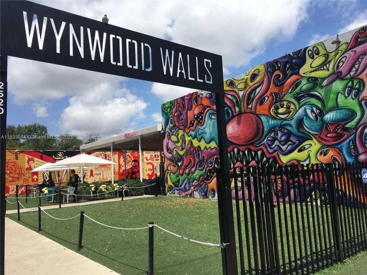 46 NW 35th St, Unit 2, Miami, FL 33127 Photo