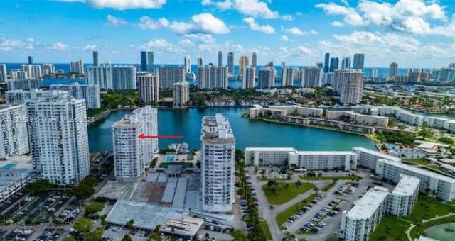 18051 Biscayne Blvd, Unit 1705, Aventura, FL 33160 Photo