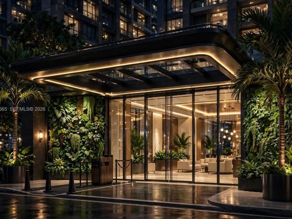 801 S Miami Ave, Unit 4204, Miami, FL 33130