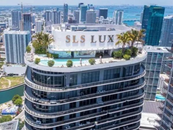 801 S Miami Ave, Unit 4204, Miami, FL 33130