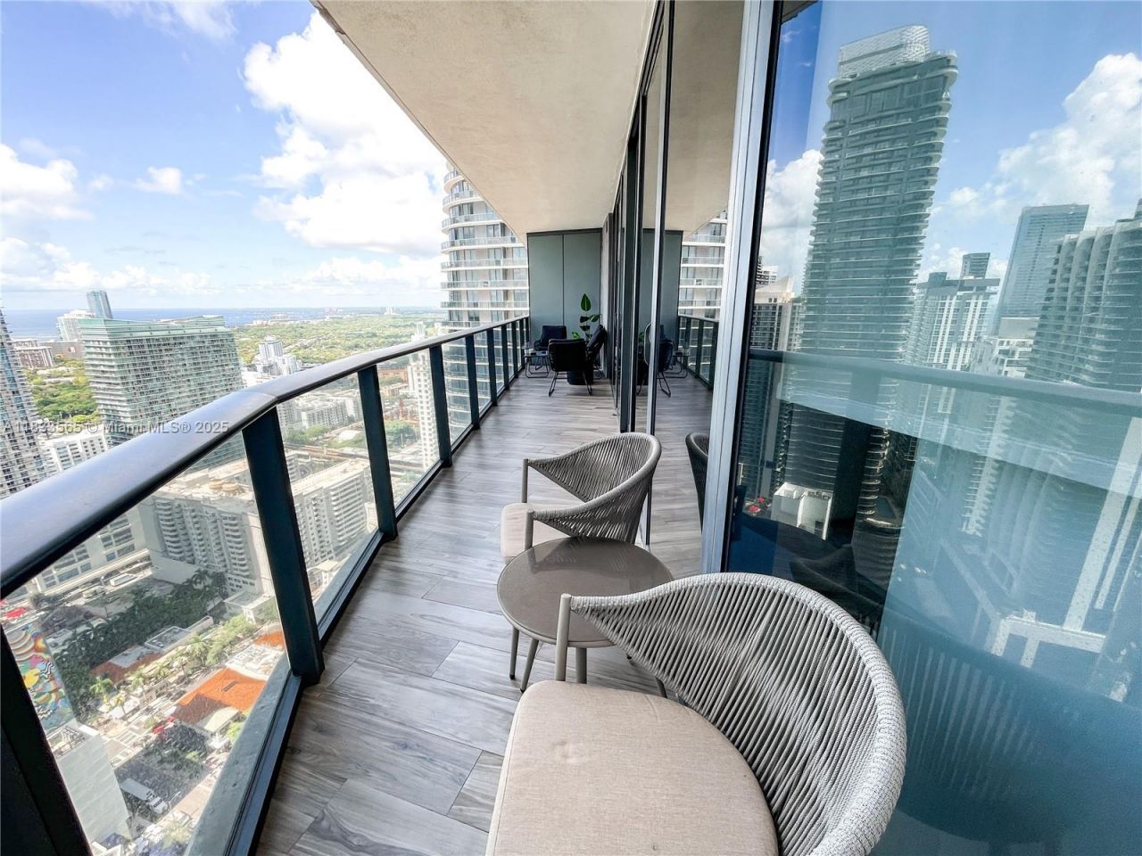 801 S Miami Ave, Unit 4204, Miami, FL 33130 Photo