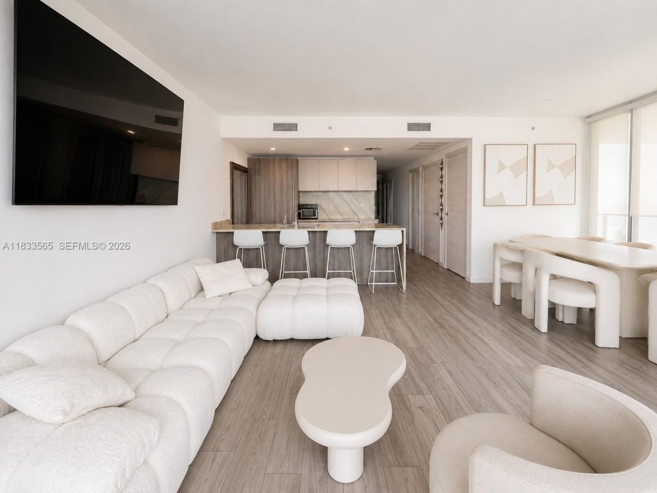 801 S Miami Ave, Unit 4204, Miami, FL 33130 Photo
