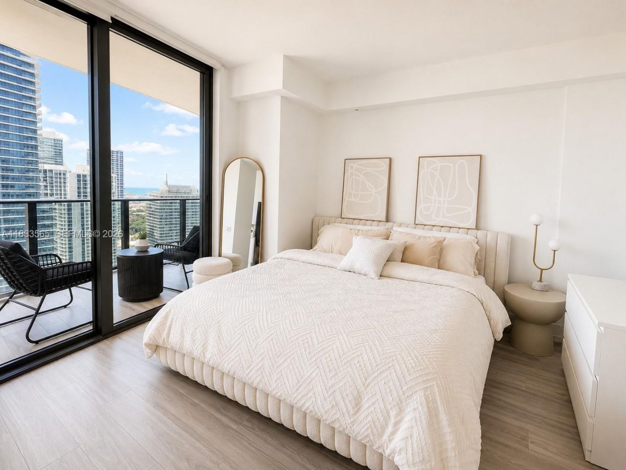 801 S Miami Ave, Unit 4204, Miami, FL 33130 Photo