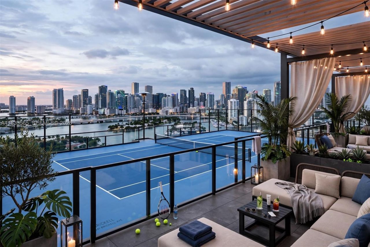 801 S Miami Ave, Unit 4204, Miami, FL 33130 Photo