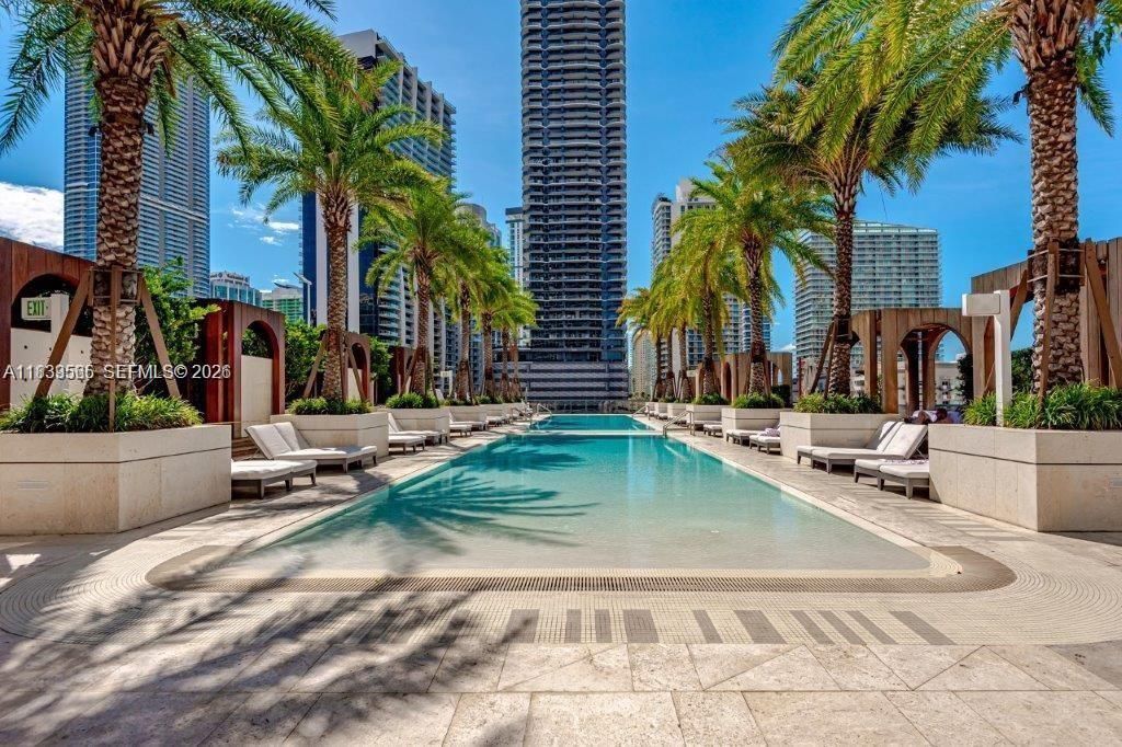 801 S Miami Ave, Unit 4204, Miami, FL 33130 Photo