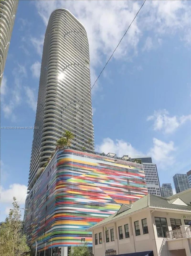 801 S Miami Ave, Unit 4204, Miami, FL 33130 Photo