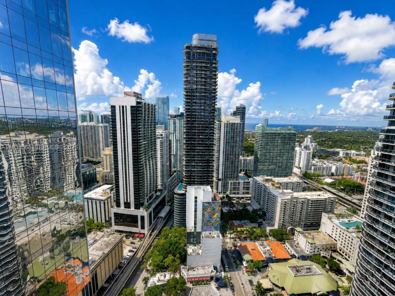 801 S Miami Ave, Unit 4204, Miami, FL 33130 Photo
