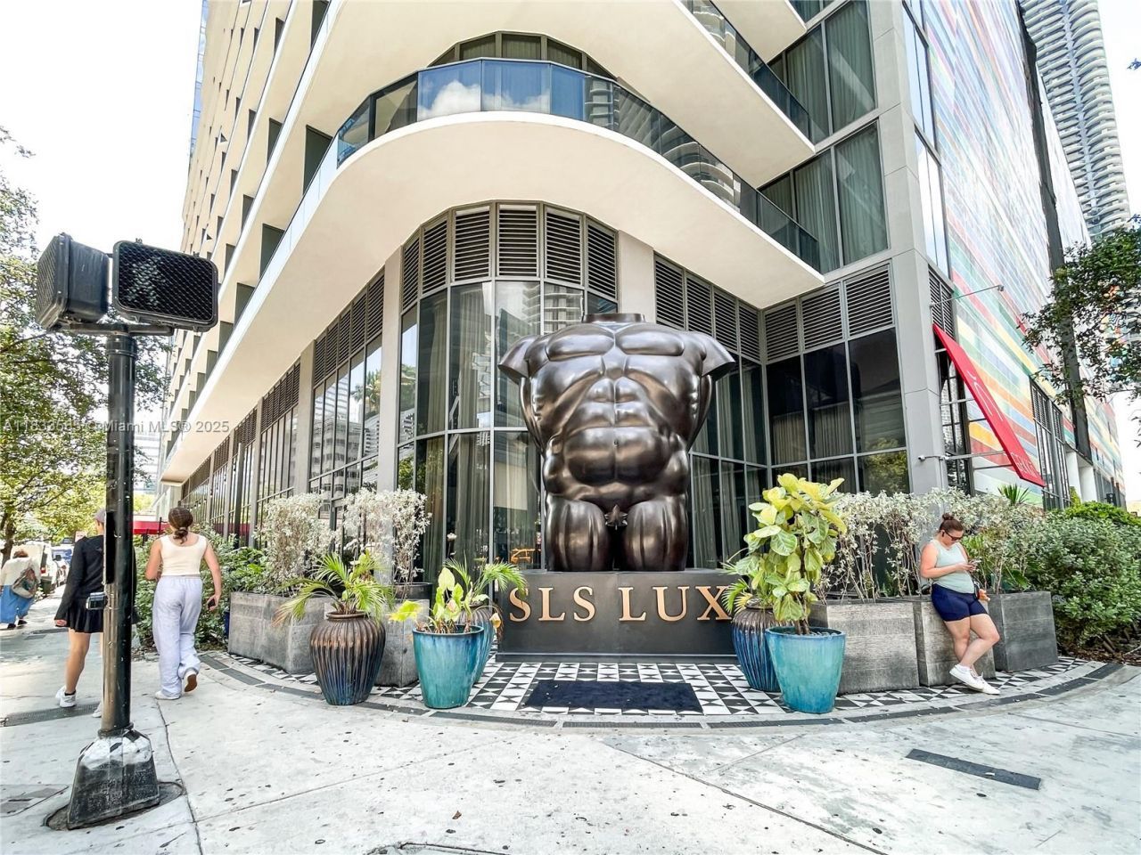 801 S Miami Ave, Unit 4204, Miami, FL 33130 Photo