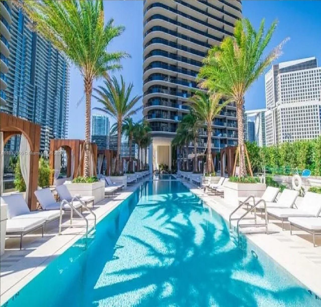 801 S Miami Ave, Unit 4204, Miami, FL 33130 Photo