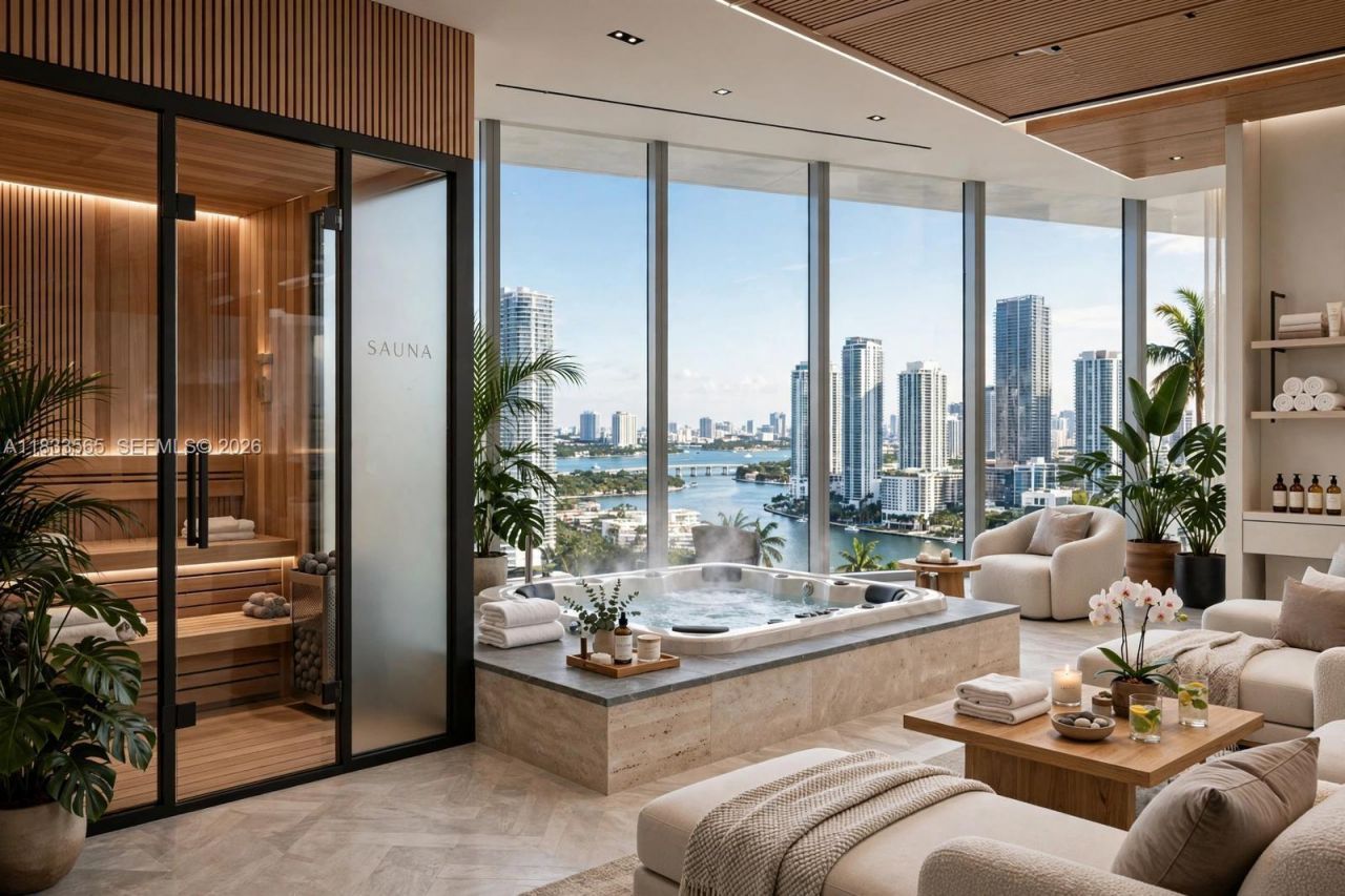 801 S Miami Ave, Unit 4204, Miami, FL 33130 Photo