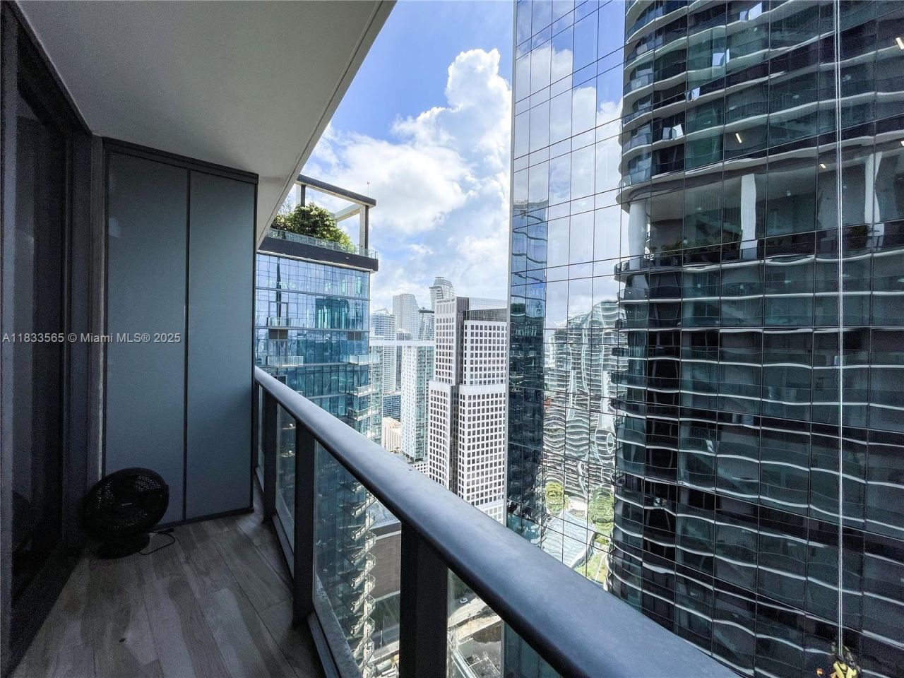 801 S Miami Ave, Unit 4204, Miami, FL 33130 Photo