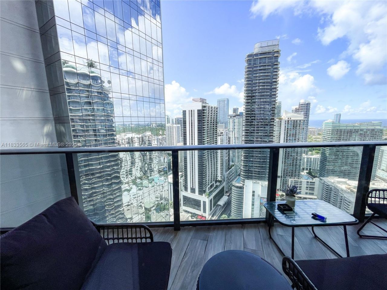 801 S Miami Ave, Unit 4204, Miami, FL 33130 Photo