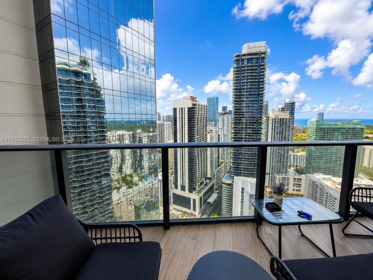 801 S Miami Ave, Unit 4204, Miami, FL 33130 Photo