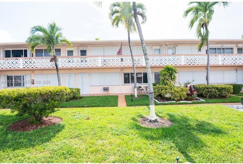 820 SW 11th Ave, Unit 15B, Hallandale Beach, FL 33009 Photo