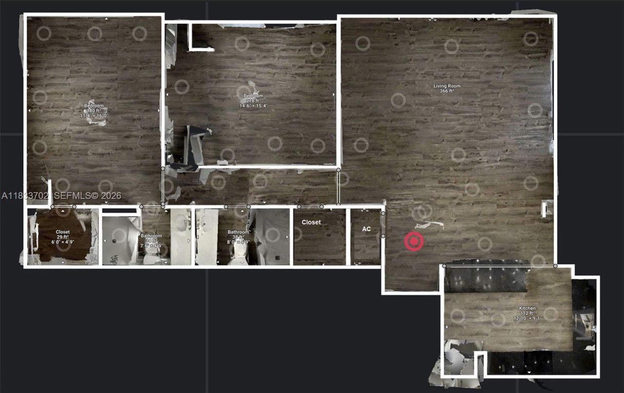 1020 Meridian Ave, Unit 201, Miami Beach, FL 33139 Photo