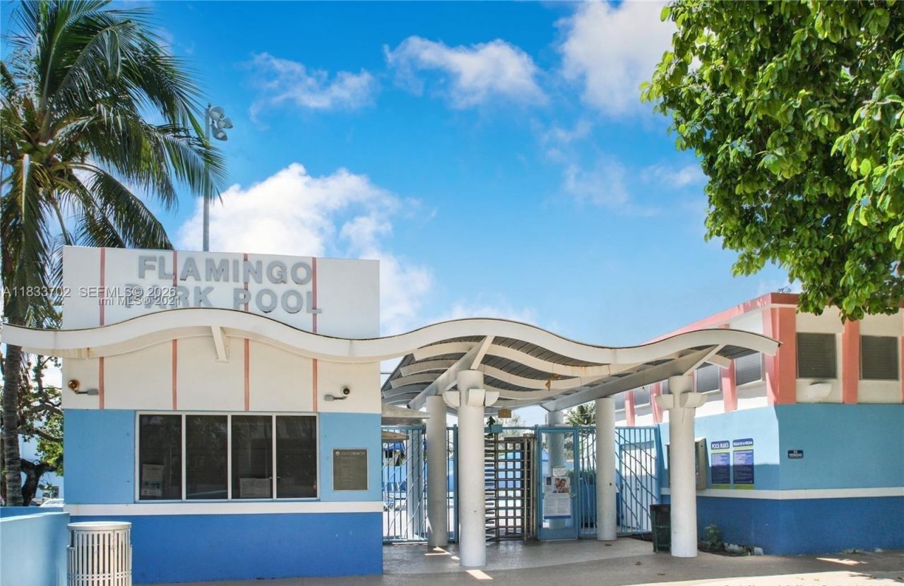 1020 Meridian Ave, Unit 201, Miami Beach, FL 33139 Photo