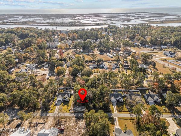 8959 Tranquility Lane SW, Sunset Beach, NC 28468