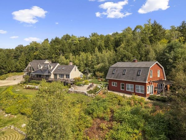 94 Mandi Lane, Bristol, NH 03222