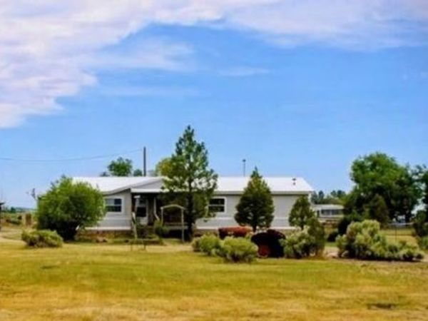 57459 Arrowhead Loop, Christmas Valley, OR 97641