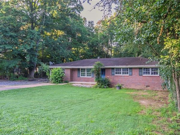 310 Samaritan Drive, Cumming, GA 30040