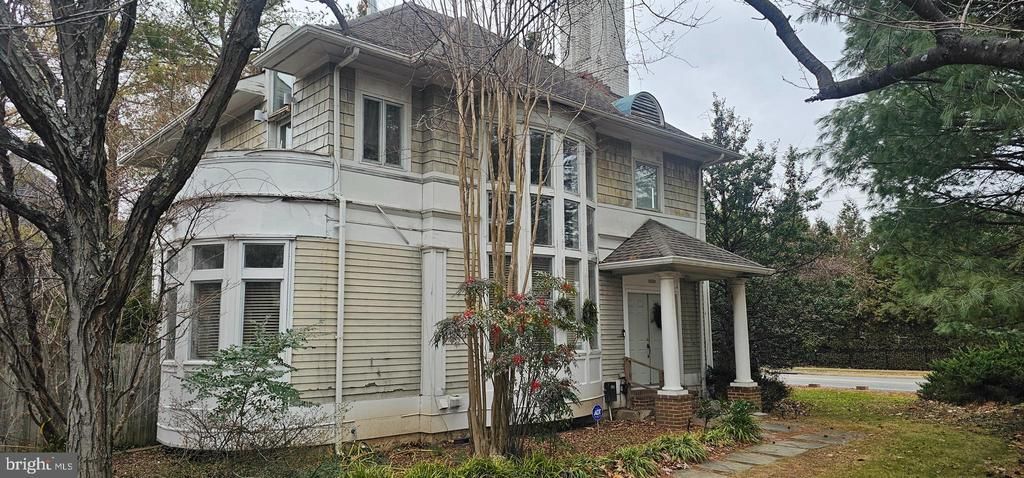 1650 Kirby Road, McLean, VA 22101 Main Photo