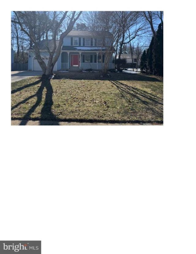 21301 Scarborough Drive, Lexington Park, MD 20653 Main Photo