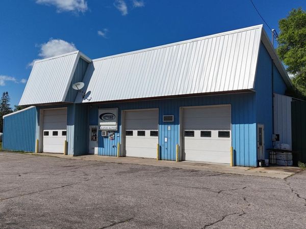 14388 9 Mile Road, Kaleva, MI 49645