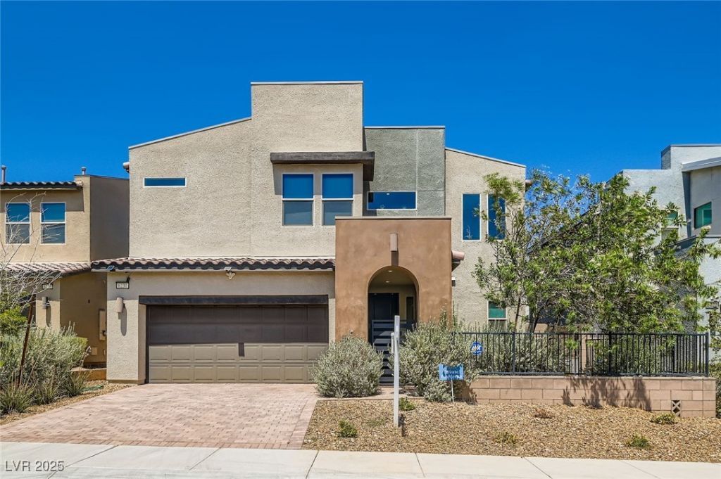 6230 Bravestar Court, Las Vegas, NV 89141 Main Photo