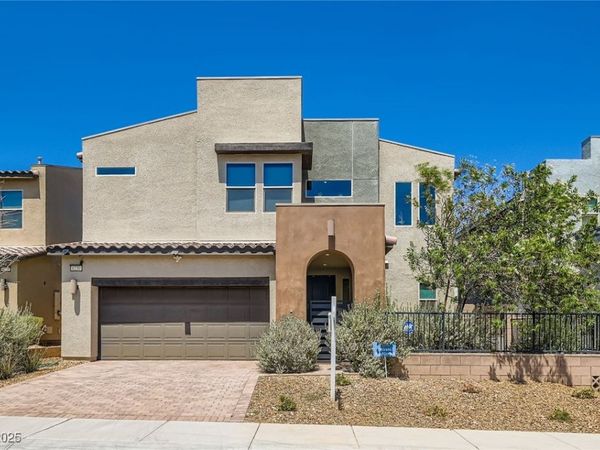 6230 Bravestar Court, Las Vegas, NV 89141